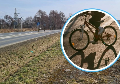 Jedna ścieżka, siedmiu chętnych. Ile za kilometr nowej drogi rowerowej?