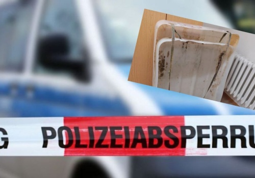 Niemcy: Tragedia podczas kuligu. 11-latek zginął na prowizorycznych sankach