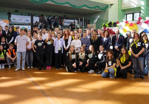 Ponad tysiąc miejsc dla ósmoklasistów. Powiat zatwierdził plany naboru do szkół średnich