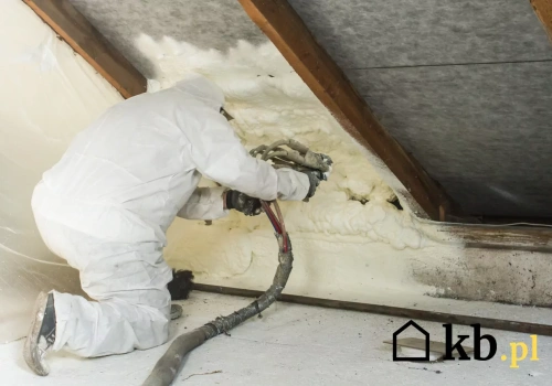 Ta izolacja jest kilka razy droższa od styropianu, ale inwestorzy i tak czekają na nią po kilka miesięcy