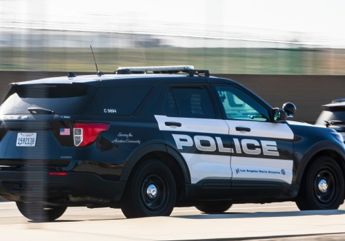 ​Strzelanina na lodowisku w USA. Napastnik otworzył ogień do rodziny