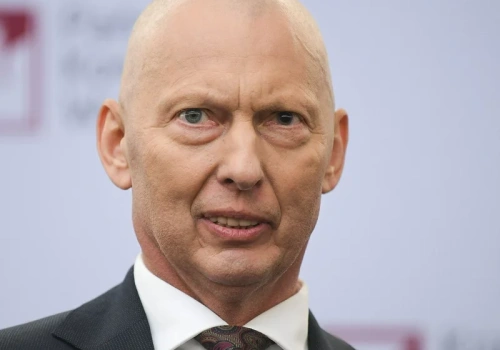 Różański wprost o SAFE: UE ma świadomość, że w Polsce może się zmienić władza