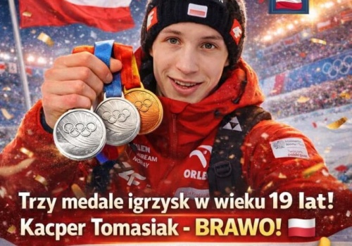 Polski sport olimpijski bez wsparcia z budżetu państwa