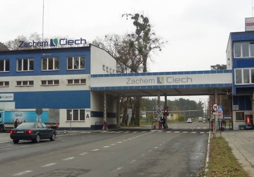 Komisje ,,zamroziły” projekt, który mógłby rozwiązać problem z finansowaniem naprawy środowiska po Zachemie