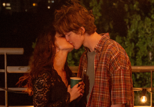 Piep*zyć Mickiewicza 3 numerem 1 w polskich kinach!