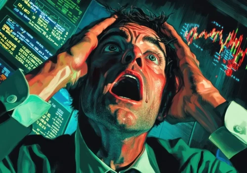 Skandal na GPW! Insider wyprzedawał akcje, ale milczał tygodniami! Co zrobi KNF?