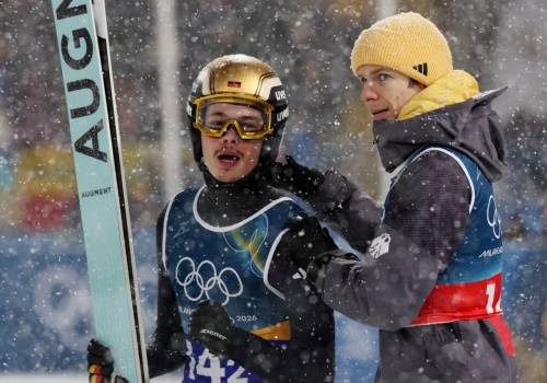 Niemcy domagają się wyjaśnień. 