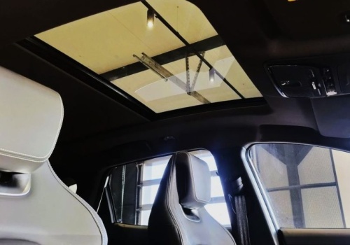 Za 109 900 zł można kupić sporego SUV-a. To nowy egzemplarz z silnikiem 156 KM i automatem