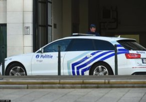 Tragiczny wypadek na budowie w Belgii. Nie żyje 34-letni Polak