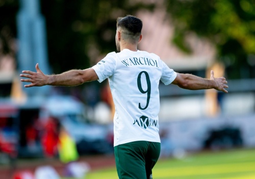 Nowe nazwisko na radarze. Sandecja wciąż mierzy wysoko