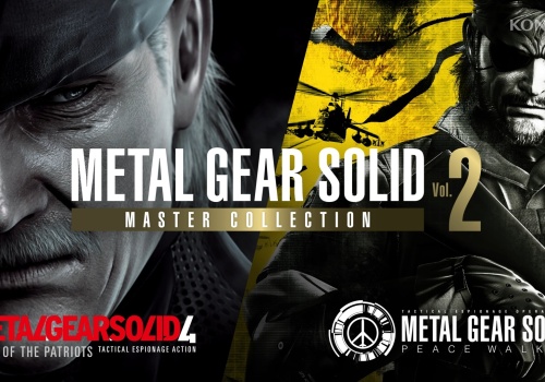 Jest jedno godne uwagi pominięcie, gdy Metal Gear Solid 4 powróci w sierpniu