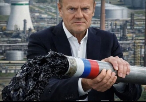 KEBCO to fikcja sankcji i realne zagrożenie bezpieczeństwa