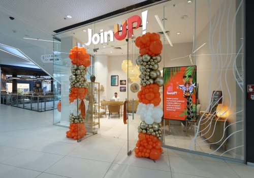 Nowa gwarancja Join UP! Polska. Biuro podróży obsłużyło prawie 300 tysięcy klientów