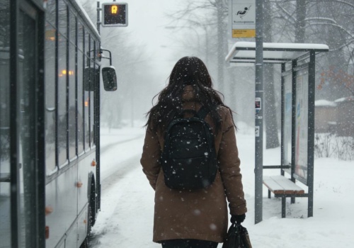 Powrót przeszłości i nagłe konflikty. Horoskop ostrzega przed błędami pod koniec zimy