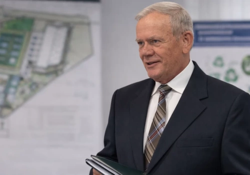 150 milionów złotych na odpady. Czy to oznacza tańsze śmieci dla mieszkańców?