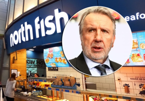 North Fish zniknie z galerii?