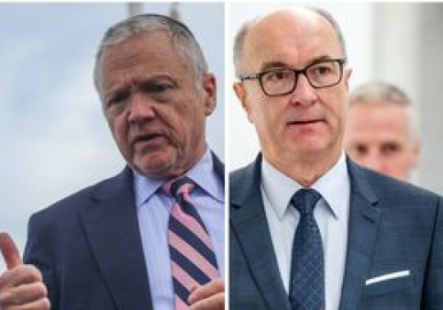 Ambasador USA przesadził? Polakom nie spodobał się spór z Czarzastym