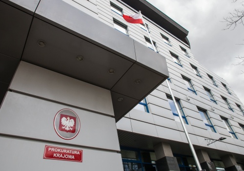 Członek zarządu jak Zosia Samosia? Czyli menedżer jako ścigany