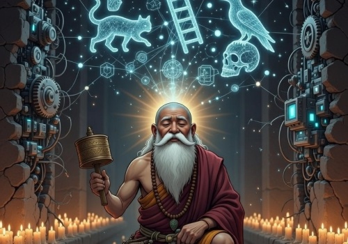 AI bez lukru #27: AI ex machina