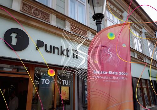 Kreatywne i społeczne inicjatywy w Punkcie 11 - lutowy cykl spotkań i warsztatów