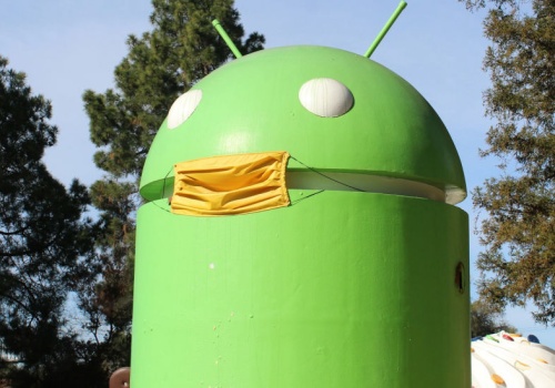 Aktualizacja Androida przynosi rewolucyjną funkcję. Przyda się zwłaszcza teraz