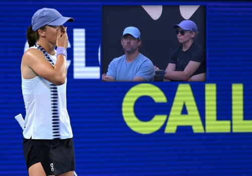 Będzie głośno o tych słowach o Abramowicz. 