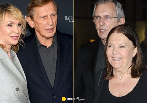 Rozwód i ślub kością niezgody u Englertów? 