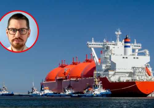 Wielka rewolucja w energetyce. Nadchodzi 