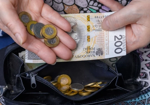 Od marca renty i emerytury wzrosną. Wiadomo już o jaką wysokość