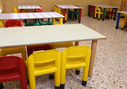 Próba porwania dziewczynki z przedszkola w Rzymie. Kobieta udawała jej nianię. To nie pierwszy taki incydent