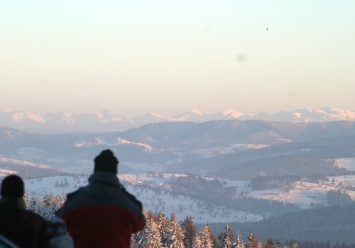 Nie Zakopane i Karpacz. Polskie perełki przy granicy z Czechami i Słowacją. Odpoczniesz bez tłumów