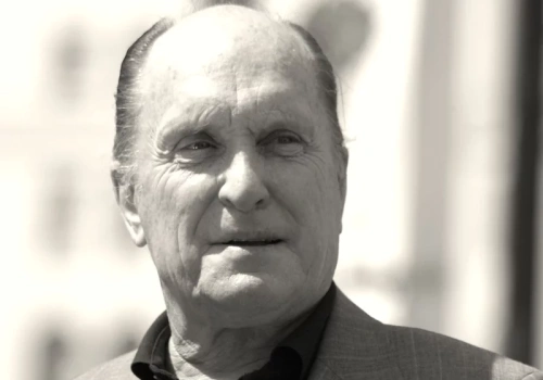 Nie żyje legenda kina. Wzruszające pożegnanie gwiazdy „Ojca chrzestnego”