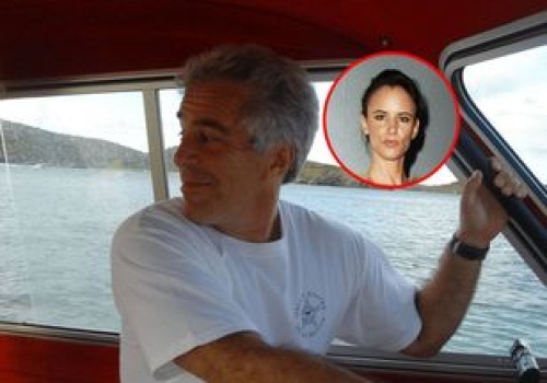 Ofiara Epsteina opowiada o koszmarze. 