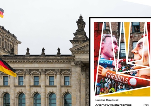 Czy Alternatywa dla Niemiec 