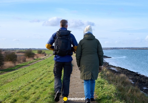 Jeśli potrafisz wykonać ten 4-sekundowy test długowieczności po 60. roku życia, jesteś w świetnej formie