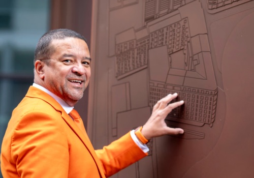 Sławek Muturi: „Ludzie nie rozumieją, czym jest wolność finansowa. Gdy ktoś najpierw kupuje, a potem sprzedaje, to albo zmienił zdanie, albo nie wie, co robi”