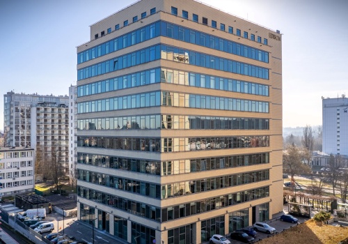 W Edisonie powstanie ogólnopolskie studio nagrań Radia ZET. GTC z nowymi i przedłużonymi umowami w Krakowie