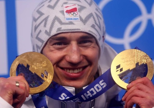 Wszystkie medale Polski na Zimowych Igrzyskach Olimpijskich