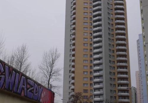 Dzień dobry Katowice. Rusza budowa kolejnej „gwiazdy”