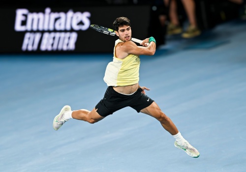 Harmonogram Qatar Open na wtorek: o jakich godzinach Alcaraz gra dziś?