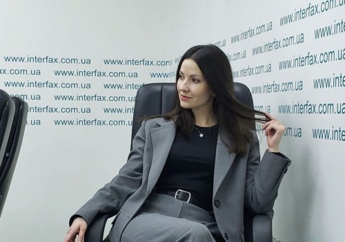 Ukraina chce wymienić białoruską seks-agentkę Inę Kardasz