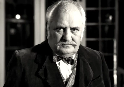 Nie żyje mistrz drugiego planu. Widzowie pokochali go za „Misia”