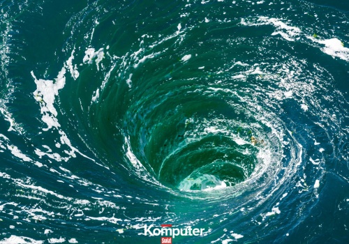 Coś złego dzieje się z Atlantykiem. Naukowcy biją na alarm