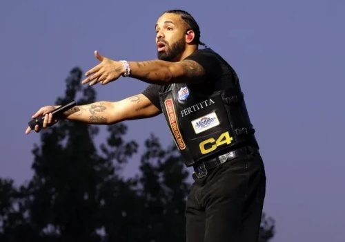 Drake pisze historię – 300 numerów powyżej 100 mln streamów