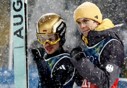 Polacy nie zapomną, co powiedział o nich Raimund po konkursie