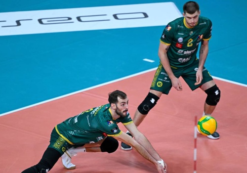 Wielkie zmiany w siatkówce! Sprawdź, jakie przepisy mają wejść w życie