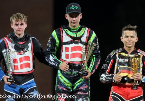 Żużel. To brakujący element Sparty do złota? Wskazał problem wśród seniorów