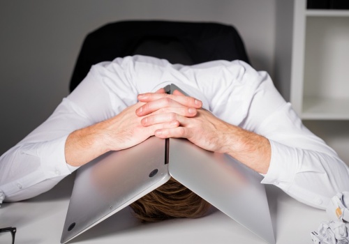 Pokolenie przegrywów. 