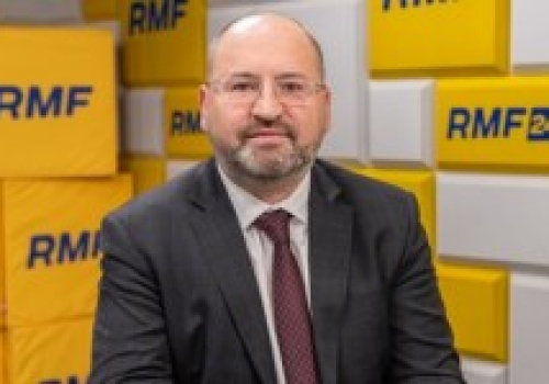 Bielan stanowczo o ambasadorze USA. 