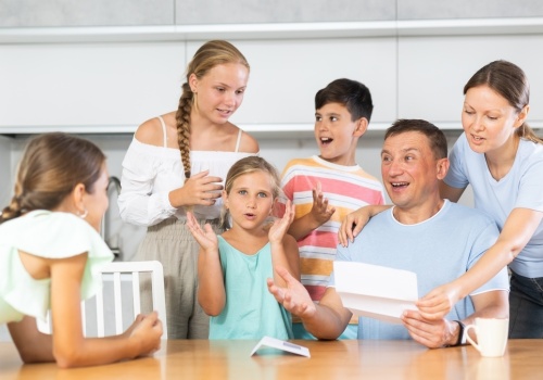 Ulga na dziecko nie zawsze za cały rok. Fiskus liczy miesiące